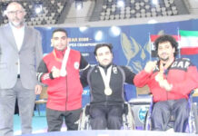 Open africain de para-powerlifting – Moisson exceptionnelle pour la sélection algérienne