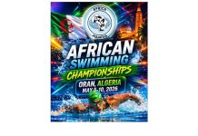 Natation africaine – Oran accueille un championnat historique avec plus de 450 nageurs