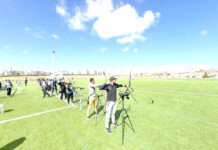 Tir à l’arc – La 3e étape du Championnat d’Algérie ce week-end à M’sila