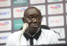 USM Alger – Lamine Ndiaye entre dans la légende africaine