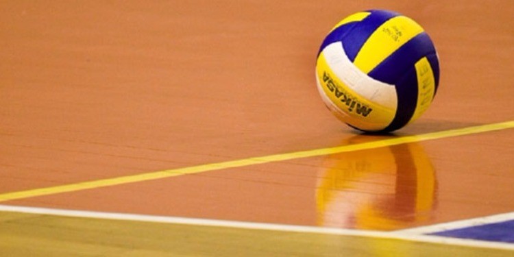 13 - Volley-ball