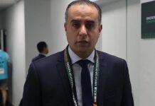 Foot – Walid Sadi prend part aux travaux du Comité exécutif de l’UNAF