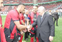 Coupe d’Algérie 2026 – L’USM Alger décroche une dixième couronne historique
