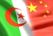 Coopération – L’Algérie et la Chine renforcent leur partenariat