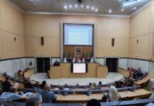Gouvernance locale et pilotage des projets publics – Une réunion stratégique pour resserrer le suivi des projets