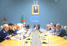 Développement économique – Oran mise sur l’entrée en production des projets pour accélérer sa dynamique industrielle