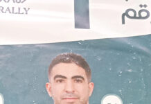 Législatives du 2 juillet à Tlemcen – Feth Allah Chaddad, candidat du RND, mise sur la proximité et le renouveau