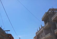 Double chantier à Aïn El Bia – Routes en chantier à El Ayayda et opérations de nettoyage à grande échelle