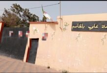Dernière ligne droite de la campagne – L’apposition de la publicité des candidats dans les établissements scolaires à Oran suscite la polémique