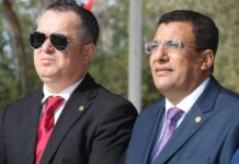 Kada Hami, directeur de la campagne de la liste parlementaire du Front El Moustakbal à Cap DZ : « Le résultat sera tranché et nous ne redoutons aucun adversaire à Oran »