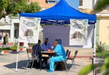 Dépistage, prévention et accompagnement : Le CHU d’Oran sensibilise aux risques du tabac