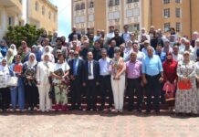 Université Oran 2 achève la formation de sa nouvelle génération d’enseignants-chercheurs