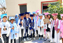 École Hassan Ibn Tabet – Clôture de l’année scolaire dans une ambiance de fête et de reconnaissance