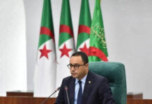 Continuité et stabilité – Bouchikhi Cheikh clarifie sa situation au sein du FLN