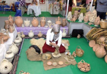 Mascara: Plus de 30 artisans participent au Salon de wilaya des produits de l’artisanat traditionnel