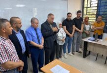 Prévention et environnement professionnel – L’UFC d’Oran forme ses cadres à la sécurité au travail