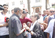 Alger – Le programme du PT mise sur la préservation du caractère social de l’État