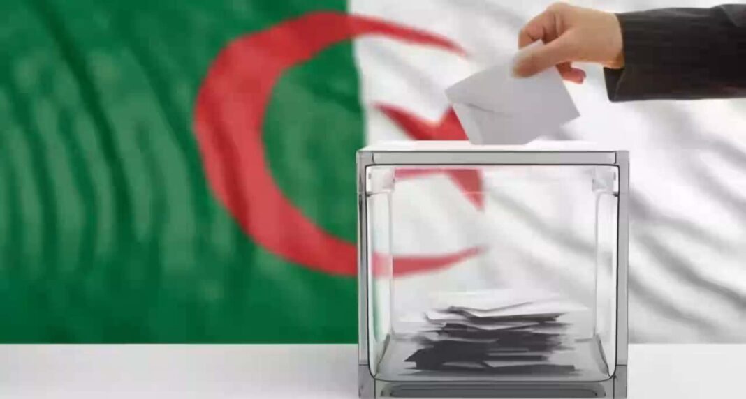 05-Coup d'envoi de la campagne à Relizane