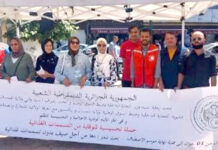 Tlemcen – Lancement d’une campagne de sensibilisation contre les intoxications alimentaires