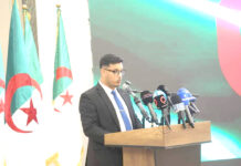 Ingénieur et membre du Conseil supérieur de la jeunesse – Redouane Benallal, un profil de compétence sur la liste du FLN à Oran