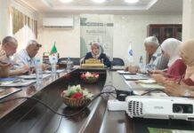 CNR Tlemcen – La reconnaissance faciale remplace l’attestation de vie papier