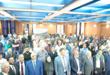 Sétif – Fateh Boutbig en appelle à un Parlement « fort » pour accompagner les réformes