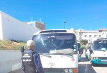 Transport urbain et desserte estivale à Oran – Près de 200 autorisations exceptionnelles pour renforcer les lignes vers les plages