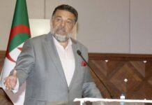 Sawt Echaab – Lamine Osmani appelle les citoyens à un engagement électoral « massif »