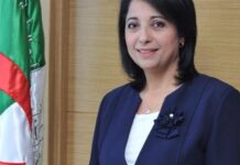 TAJ – Fatima-Zohra Zerouati, « une opportunité pour poursuivre la marche de construction »