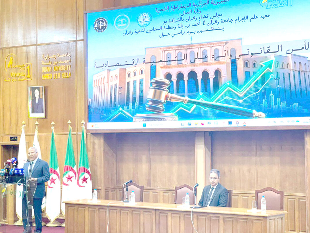 06 - Tahar Mamouni à Oran