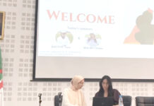 Enseignement supérieur et souveraineté alimentaire – Oran1 fait émerger la première génération algérienne de l’agriculture de précision