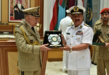 Le Général d’Armée Chanegriha reçu par le Vice-Premier ministre omanais – Une synergie fraternelle entre l’Algérie et Oman