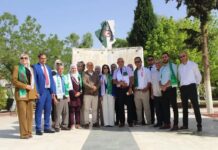 Tajamou Amel El Djazaïr (TAJ) – Zerouati exhorte les électeurs à faire le choix de la compétence: