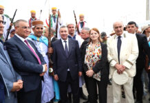 Depuis Tizi Ouzou, Saïd Sayoud ouvre l’été 2026 et fixe le cap – Plages gratuites, sécurité renforcée et tourisme diversifié