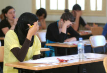 Plus de 876.000 candidats passeront le Baccalauréat – L’Algérie entière est mobilisée