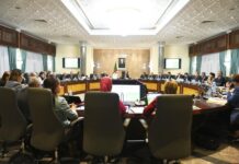 Réunion du Gouvernement – Concilier l’investissement et la protection du foncier agricole