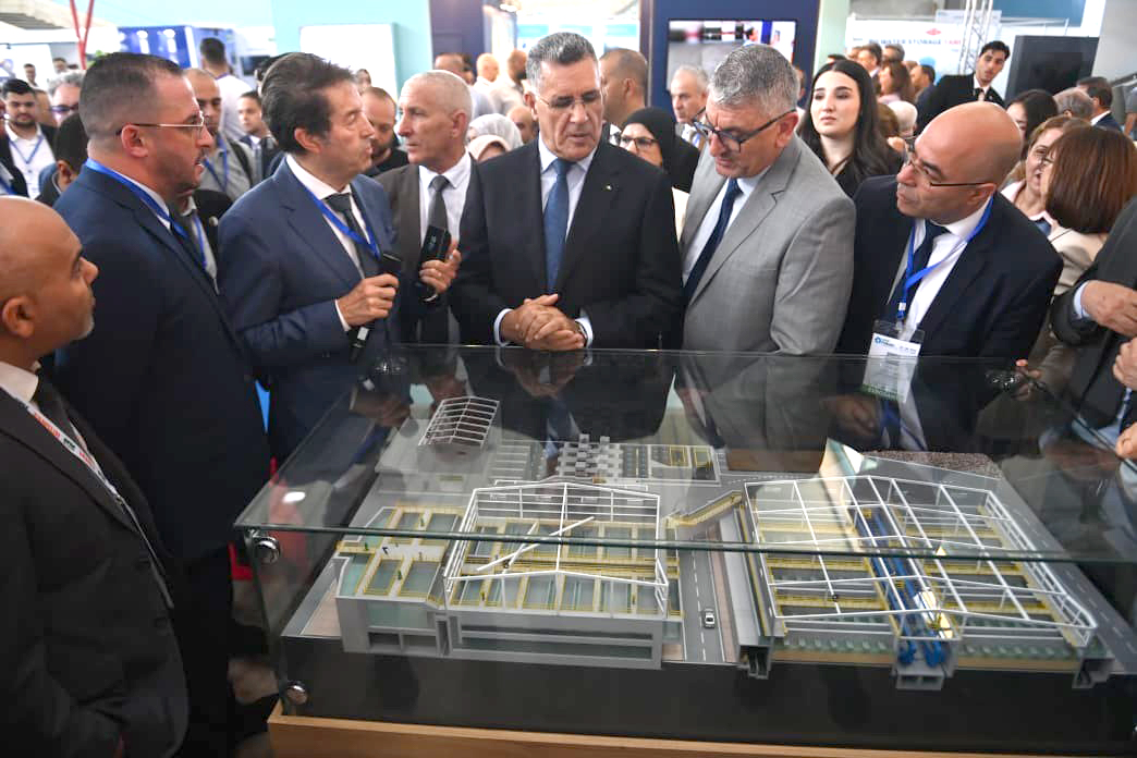 09 - Salon des équipements et des technologies de l'eau