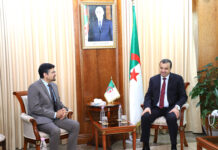 Sonatrach – Vers une coopération intense avec « Siemens Energy »