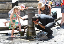 Canicule en Europe – Des températures records et des mesures d’urgence dans plusieurs pays