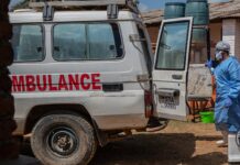 Ebola en RD Congo – 710 cas confirmés, les autorités démentent un confinement général