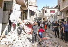 Palestine – Intensification des raids et des perquisitions sionistes en Cisjordanie occupée