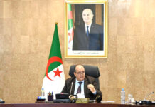 Sifi Ghrieb préside un conseil interministériel – Les flux de marchandises sous haute surveillance aux frontières