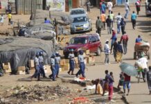Zimbabwe – Les autorités constatent une hausse de 23% des cas de paludisme