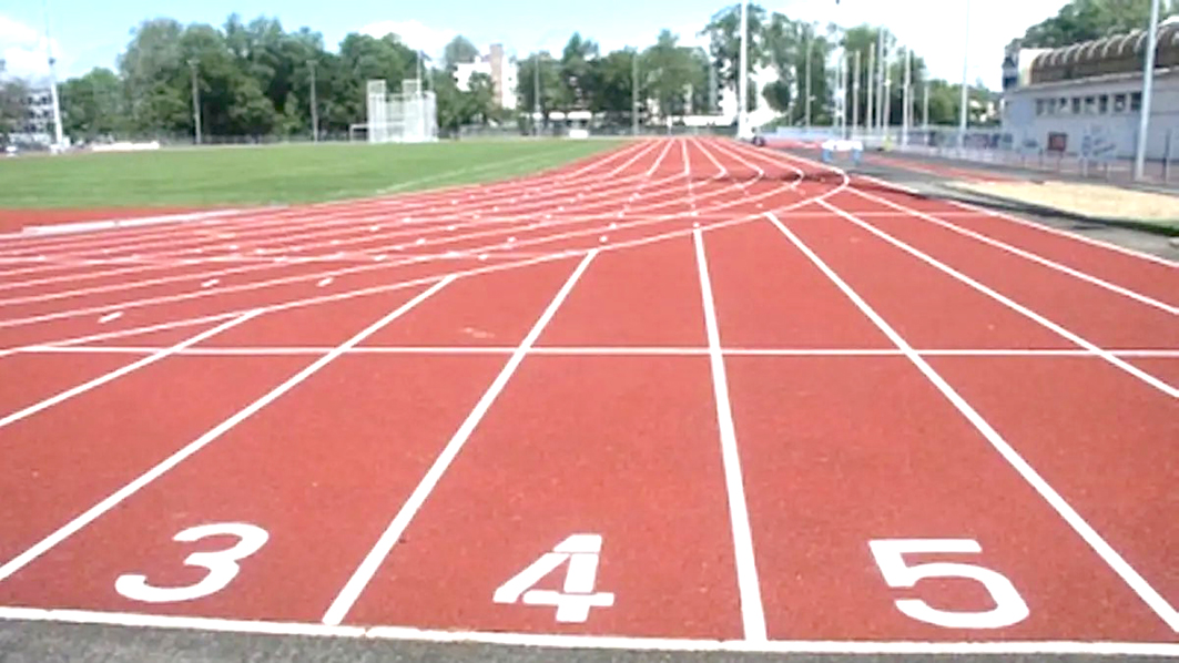 13 - Athlétisme - Championnat d'Algérie des épreuves combinées