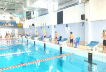 Championnat de wilaya estival de natation benjamins – Domination des nageurs du CSA Sport Bleu