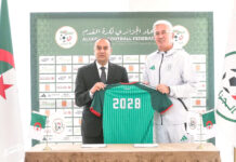 Equipe nationale – Le contrat de Vladimir Petkovic prolongé jusqu’en 2028