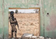 Nigeria – Au moins 13.000 « terroristes » tués au cours de « l’année écoulée »