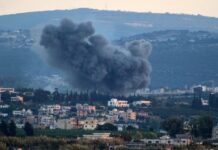 Sud-Liban – Six martyrs dans des frappes sionistes