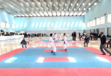 Championnat régional de karaté-do – Tiaret à l’heure des benjamins ce samedi