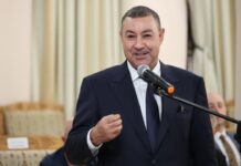 Saïd Sayoud lance la saison estivale 2026 depuis Tizi Ouzou: Gratuité des plages, sécurité renforcée et 11 milliards de dinars mobilisés